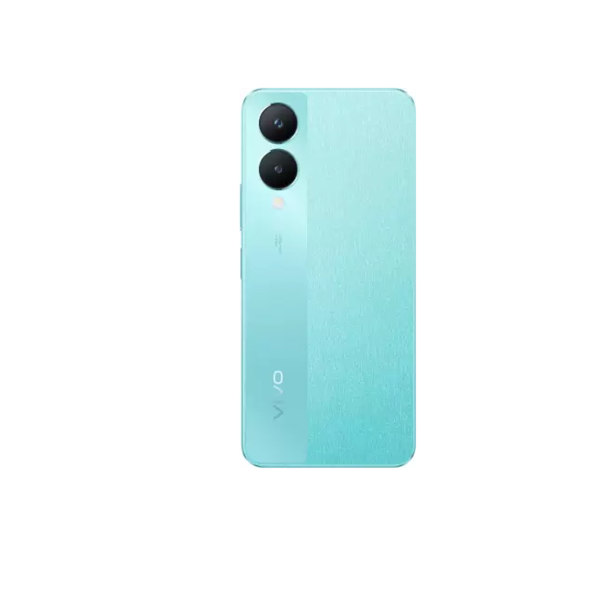 vivo Y28 5G (128 GB)  (6 GB RAM)