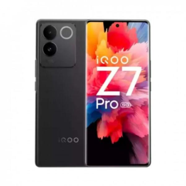 iQOO Z7 Pro